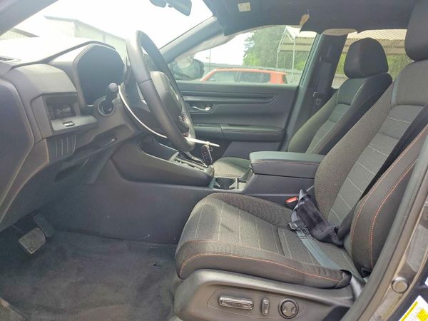 2026 HONDA CR-V Sport