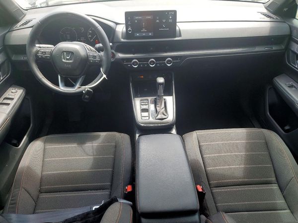2026 HONDA CR-V Sport