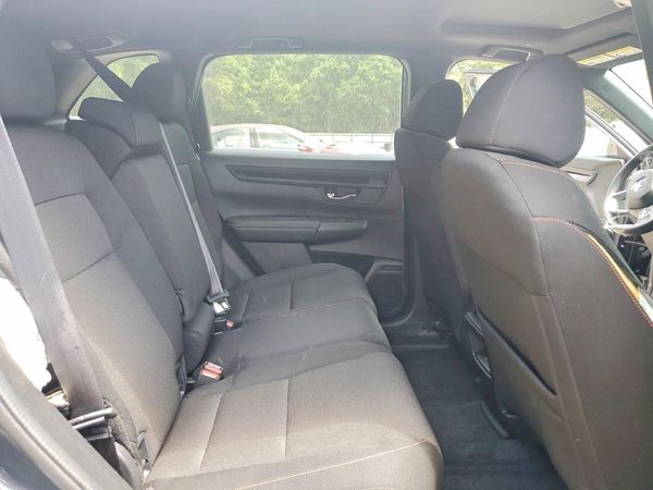 2026 HONDA CR-V Sport