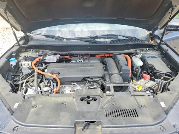 2026 HONDA CR-V Sport