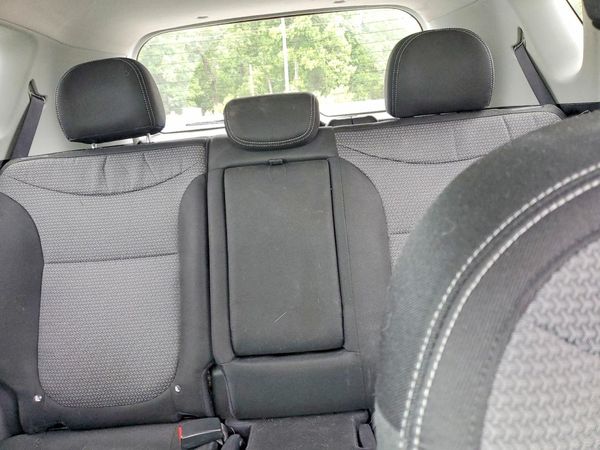 2017 KIA SOUL Plus