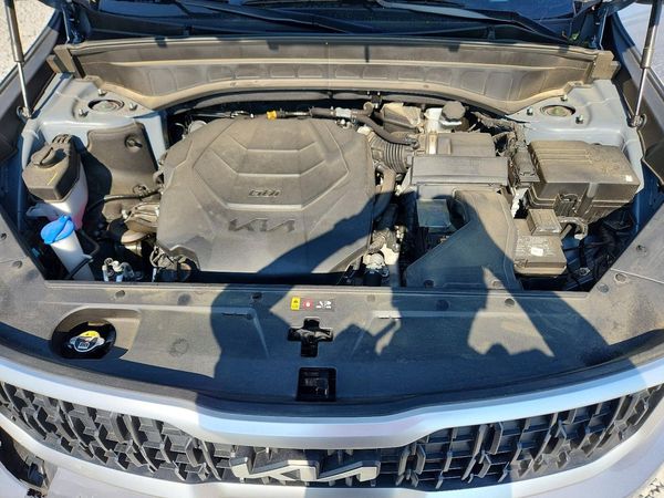 2025 KIA TELLURIDE EX, EX X-LINE, EX X-PRO