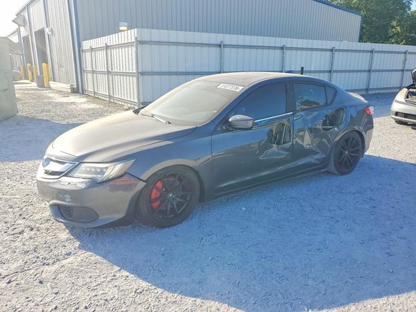 2016 ACURA ILX Base/Acura Watch Plus