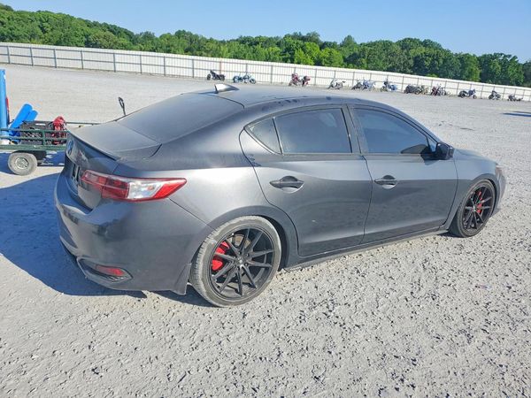 2016 ACURA ILX Base/Acura Watch Plus