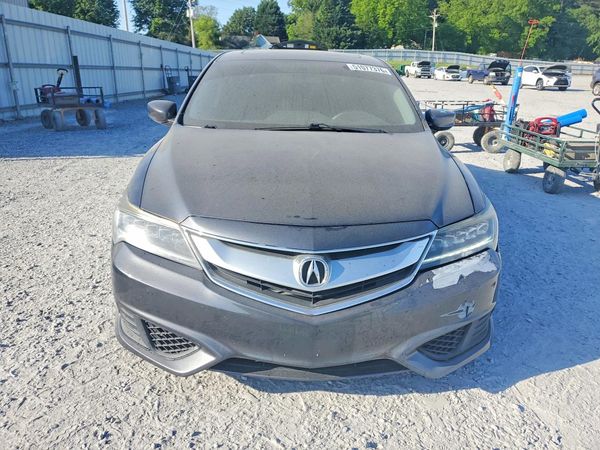 2016 ACURA ILX Base/Acura Watch Plus