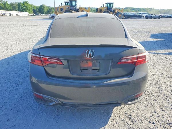 2016 ACURA ILX Base/Acura Watch Plus
