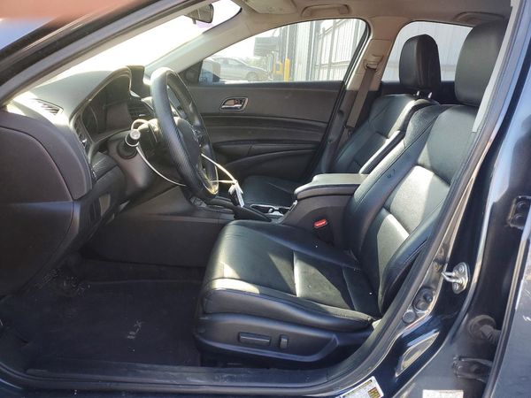 2016 ACURA ILX Base/Acura Watch Plus