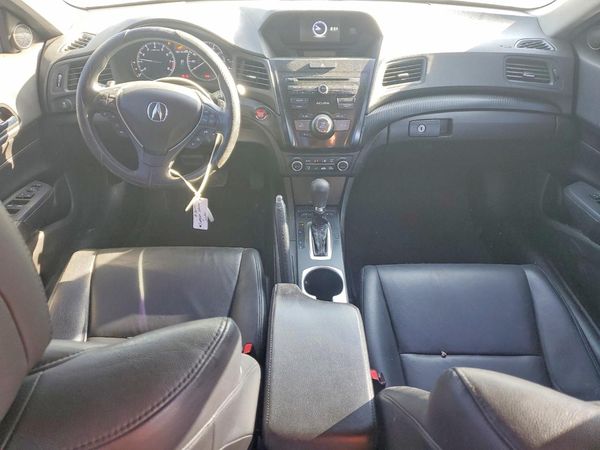 2016 ACURA ILX Base/Acura Watch Plus