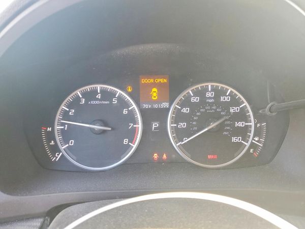 2016 ACURA ILX Base/Acura Watch Plus