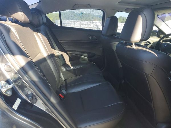 2016 ACURA ILX Base/Acura Watch Plus