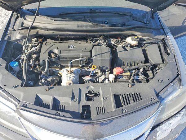 2016 ACURA ILX Base/Acura Watch Plus