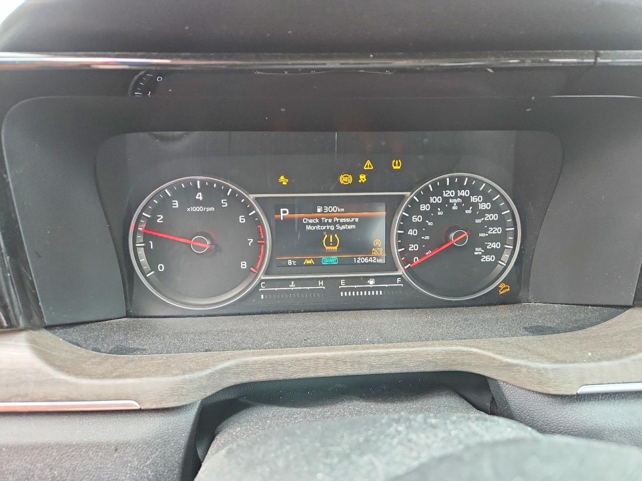 2022 KIA SORENTO EX