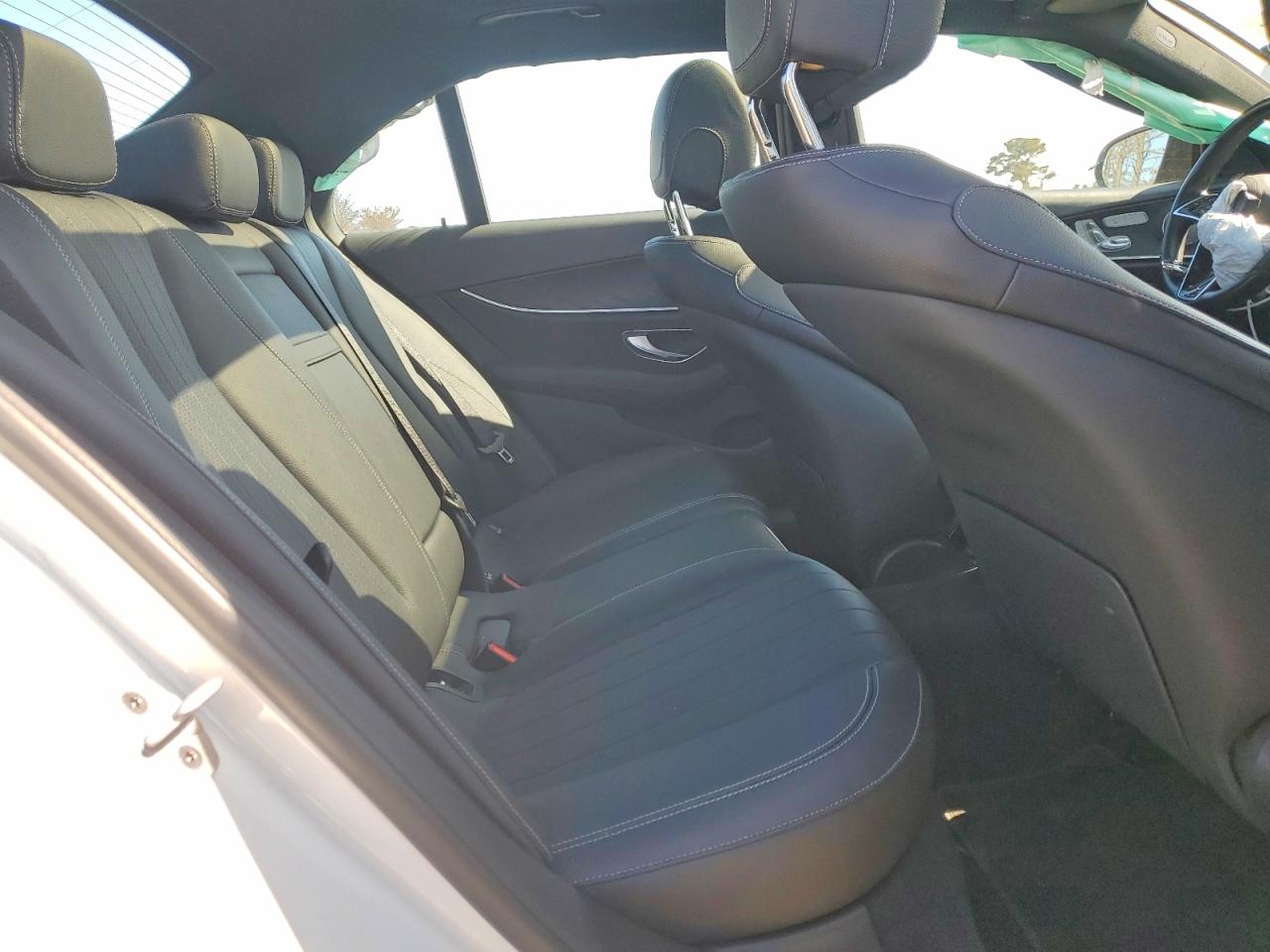 2023 MERCEDES-BENZ E E450 4MATIC