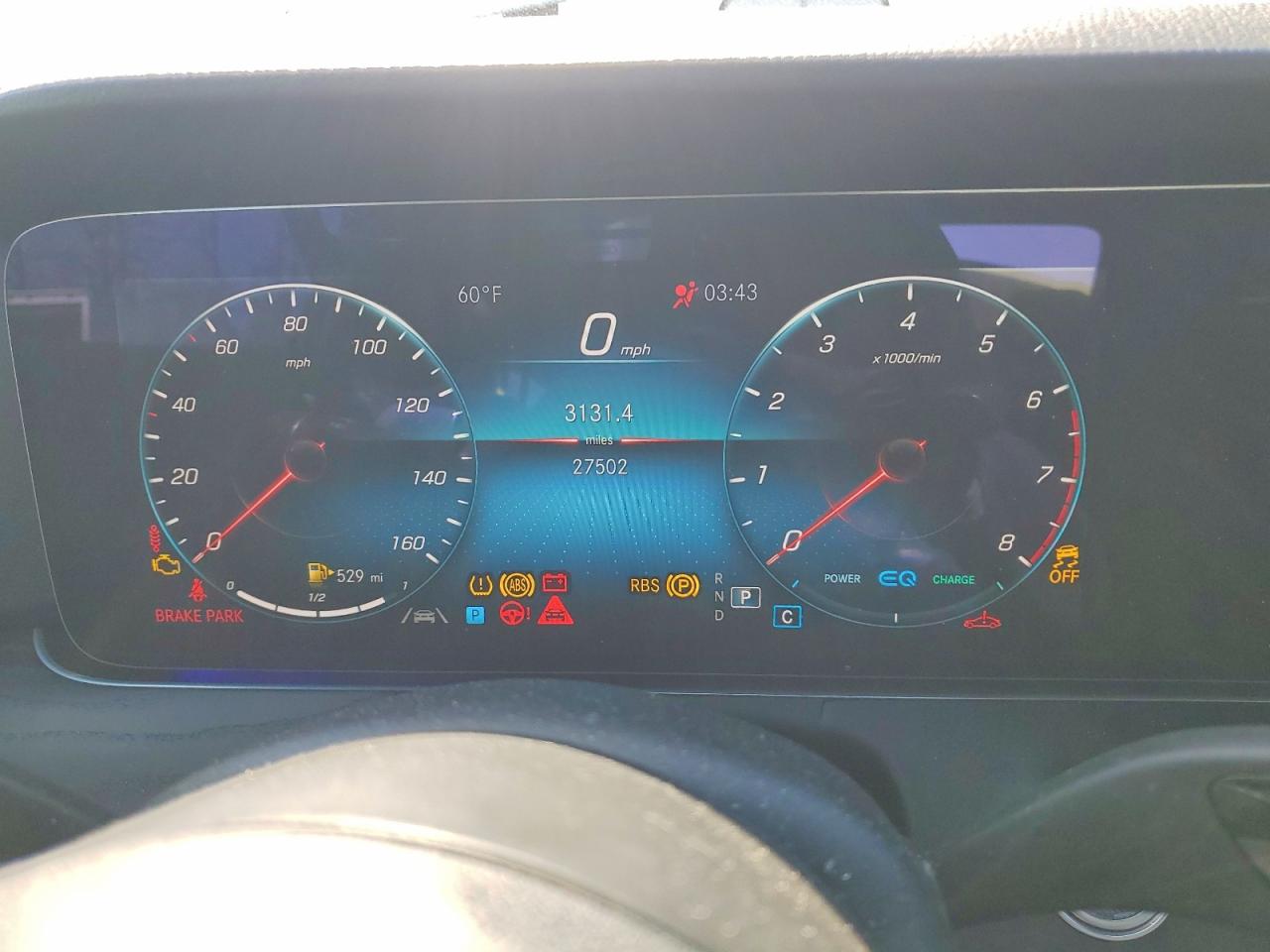 2023 MERCEDES-BENZ E E450 4MATIC