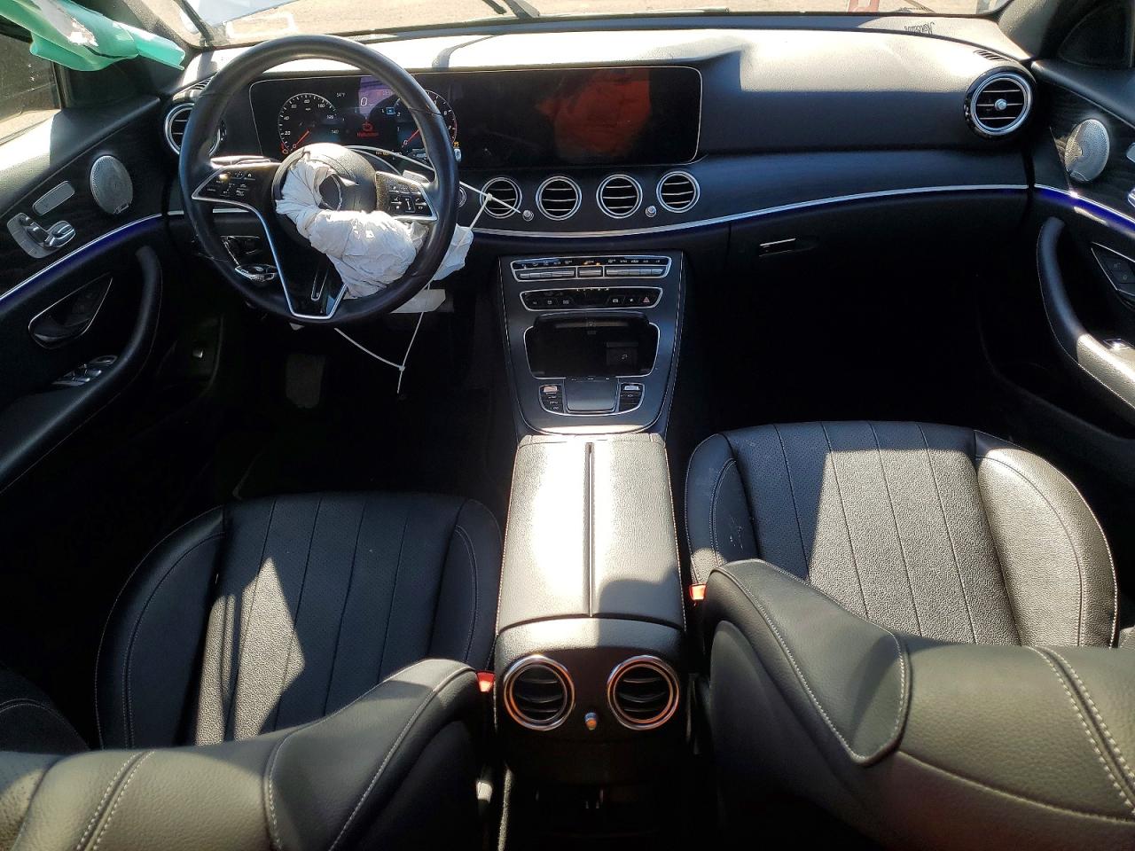 2023 MERCEDES-BENZ E E450 4MATIC