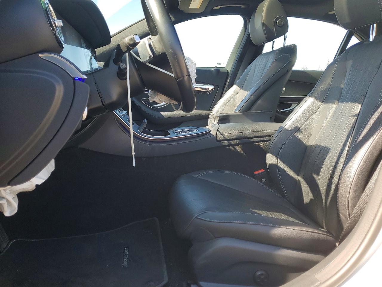 2023 MERCEDES-BENZ E E450 4MATIC