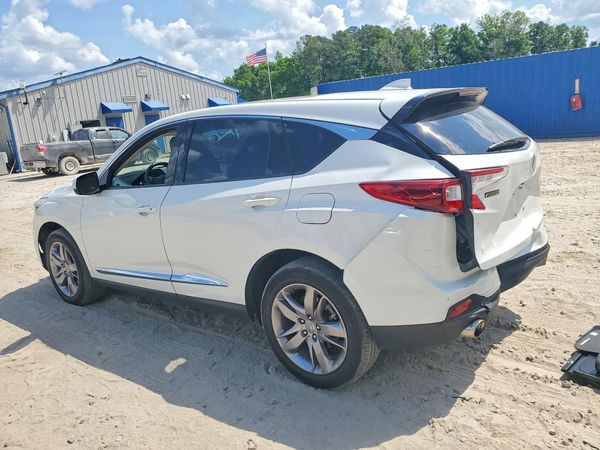 2021 ACURA RDX