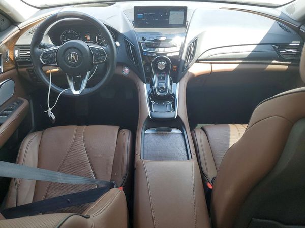 2021 ACURA RDX
