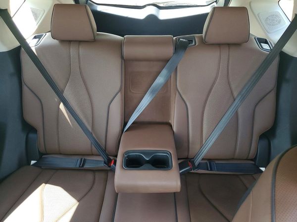 2021 ACURA RDX