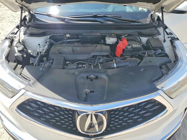 2021 ACURA RDX
