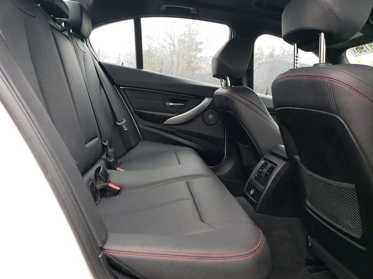 2018 BMW 328