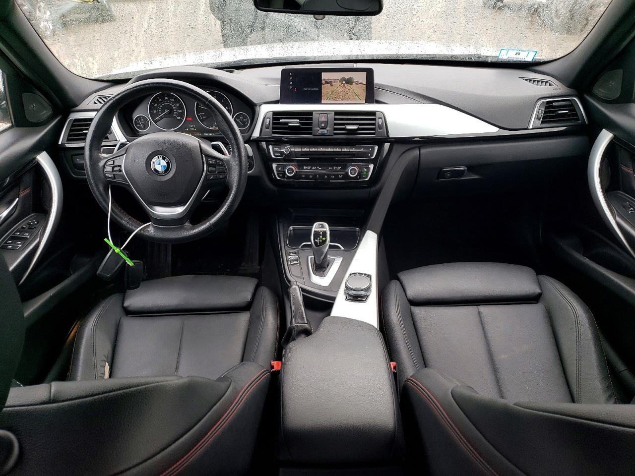 2018 BMW 328