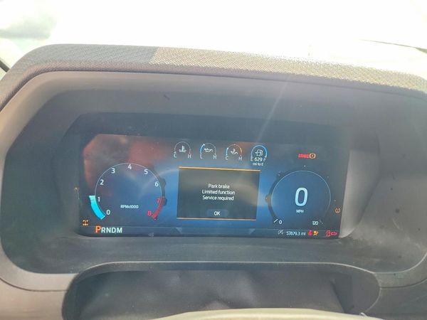 2024 FORD F150