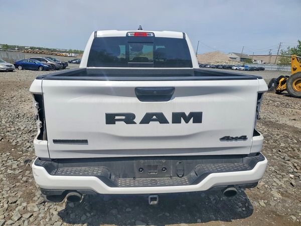 2025 RAM 1500 Big Horn/Lonestar