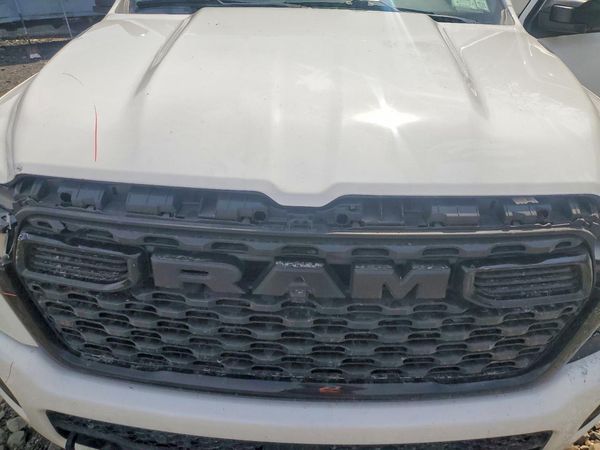 2025 RAM 1500 Big Horn/Lonestar