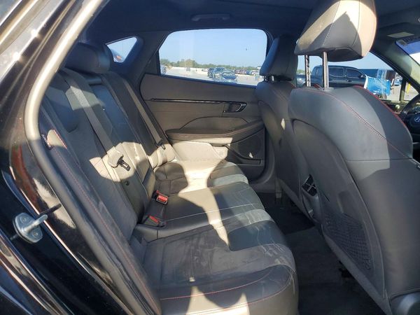 2022 HYUNDAI SONATA