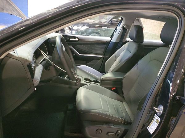 2026 VOLKSWAGEN JETTA SEL