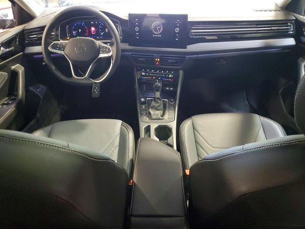 2026 VOLKSWAGEN JETTA SEL