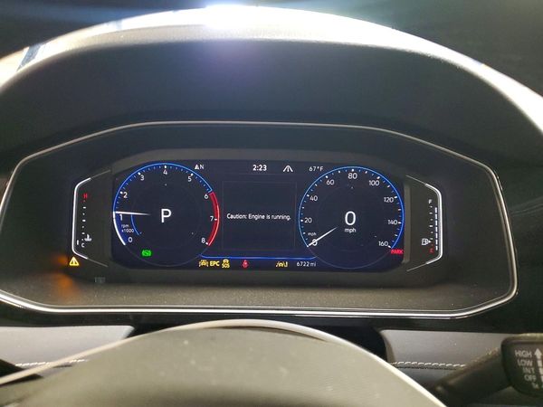 2026 VOLKSWAGEN JETTA SEL