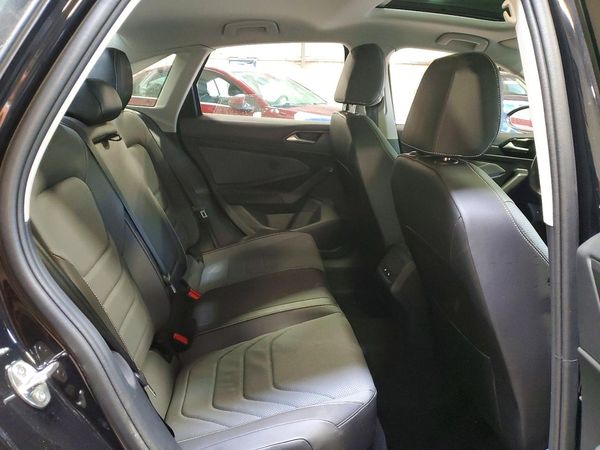 2026 VOLKSWAGEN JETTA SEL