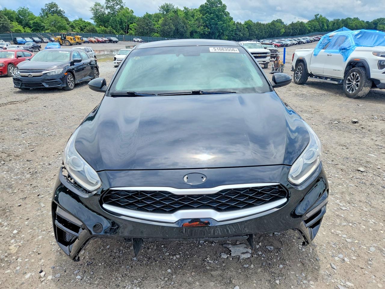 2019 KIA FORTE FE/LX/LXS