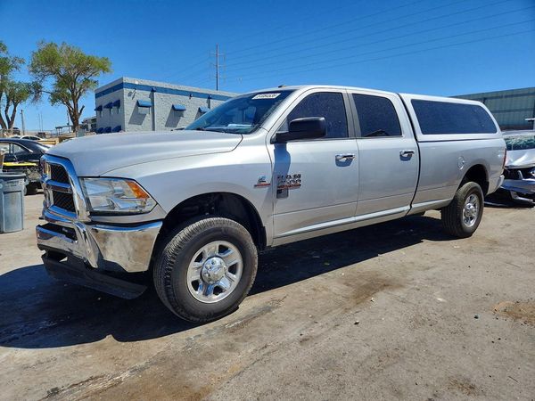 2016 RAM 2500 SLT