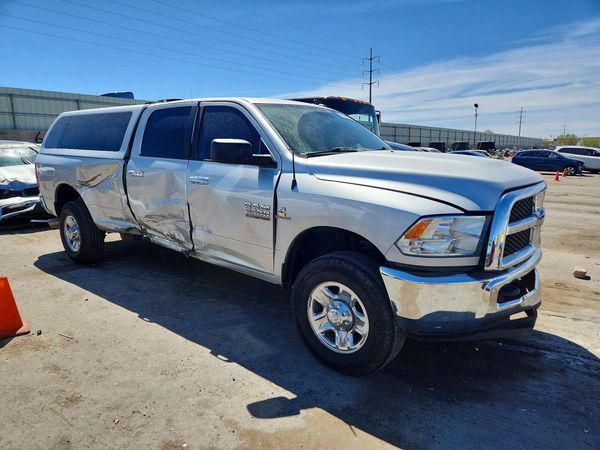2016 RAM 2500 SLT