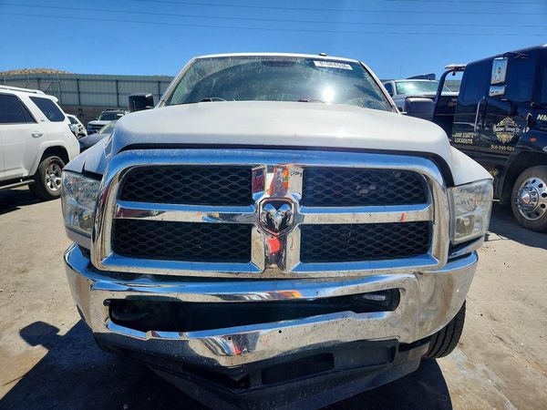 2016 RAM 2500 SLT