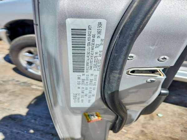 2016 RAM 2500 SLT
