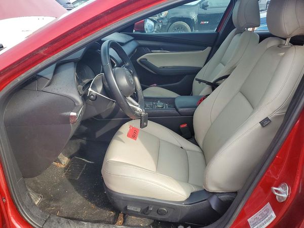2024 MAZDA 3 Preferred Package