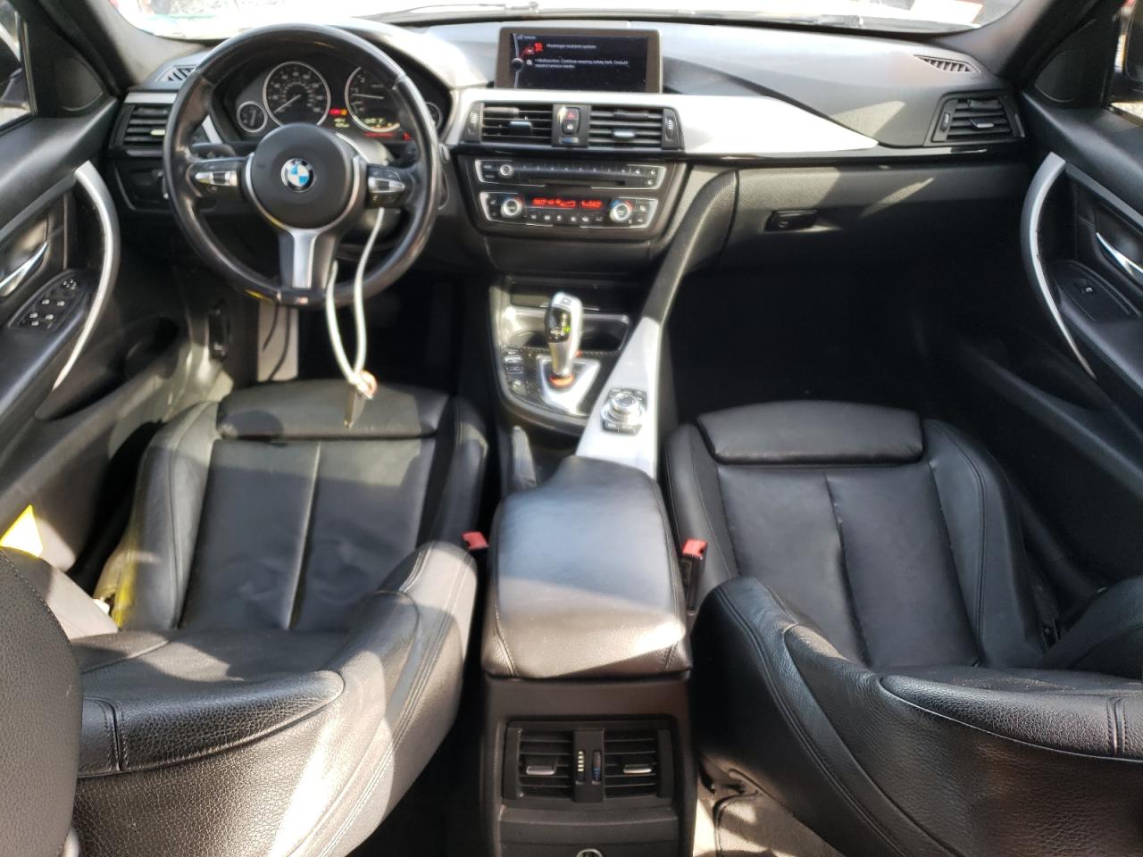 2013 BMW 328 xDrive