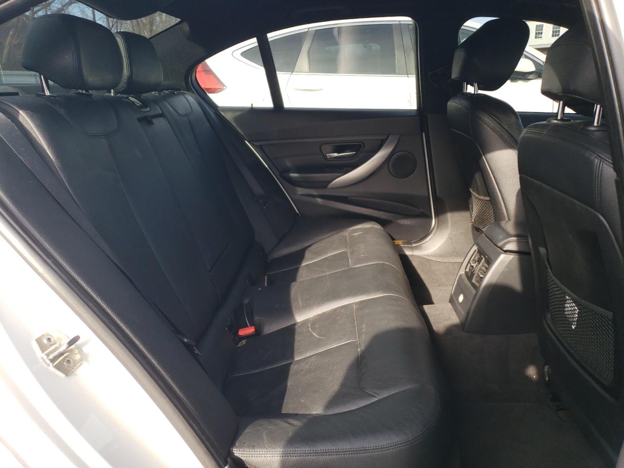 2013 BMW 328 xDrive