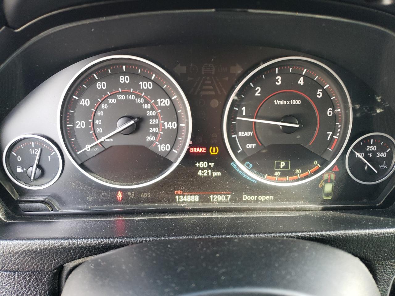 2013 BMW 328 xDrive