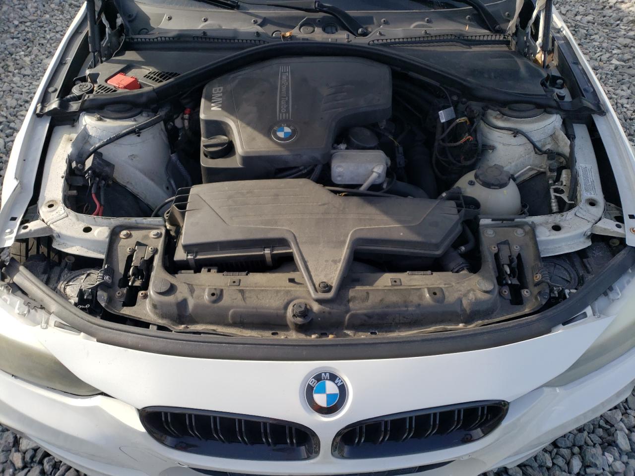 2013 BMW 328 xDrive
