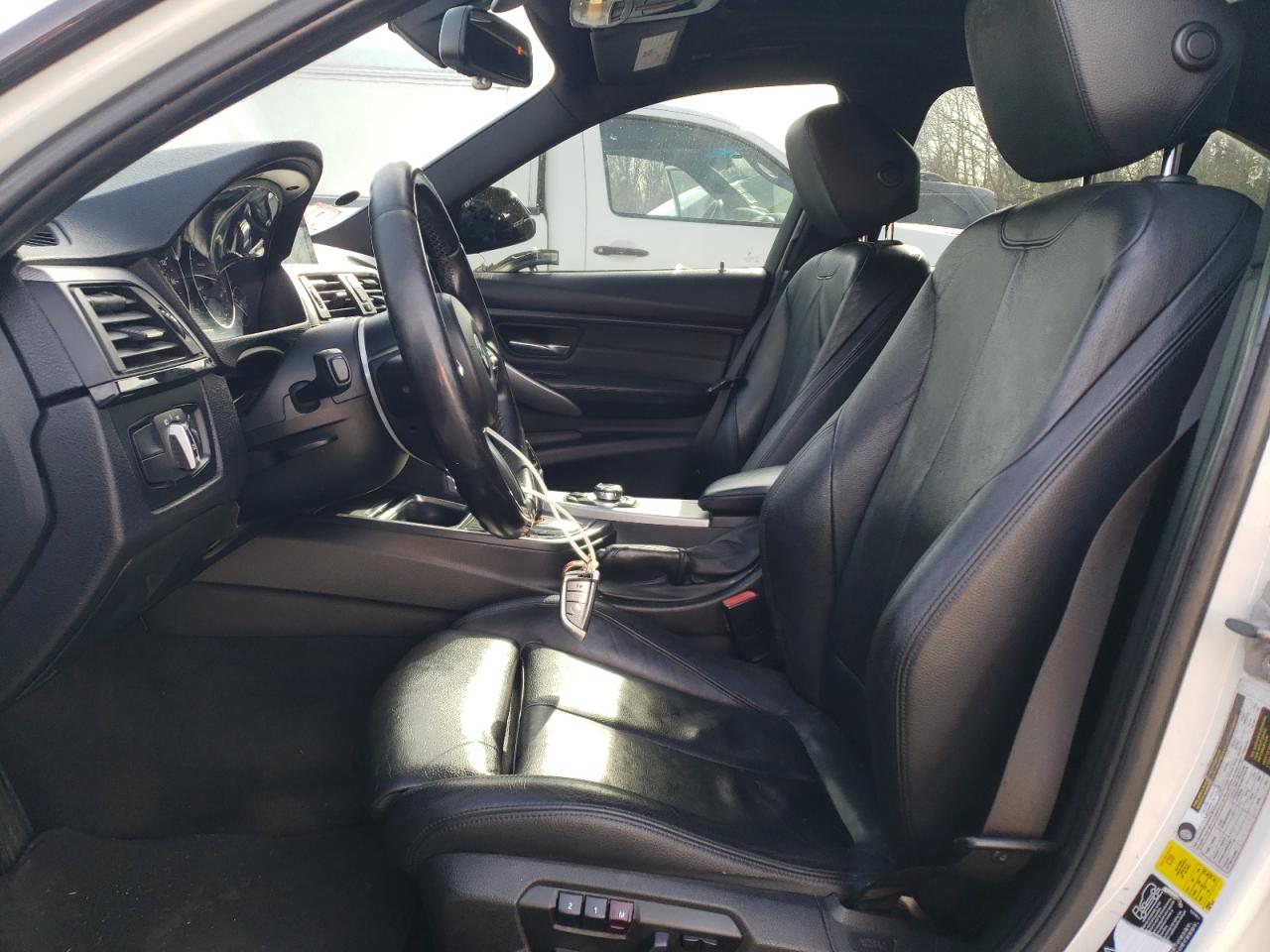 2013 BMW 328 xDrive