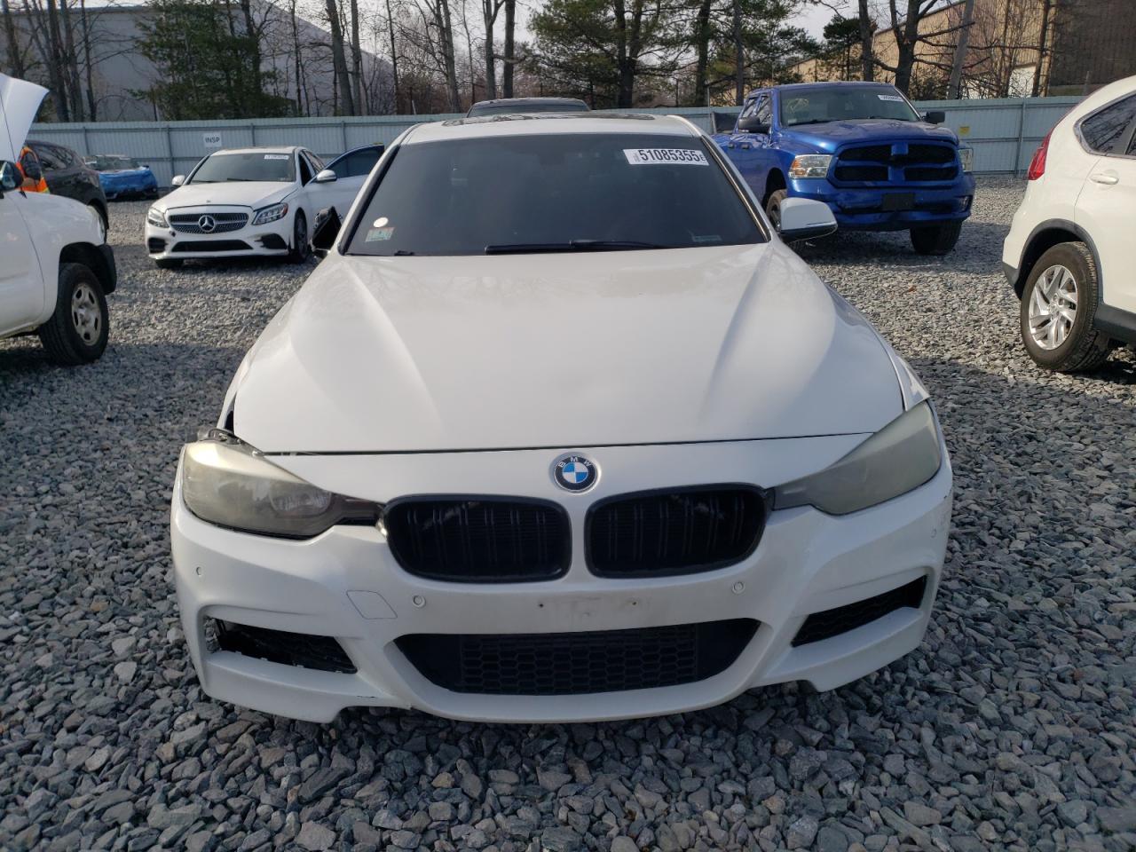 2013 BMW 328 xDrive