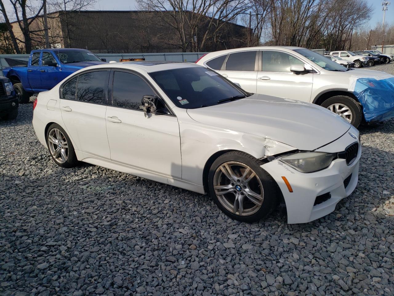 2013 BMW 328 xDrive