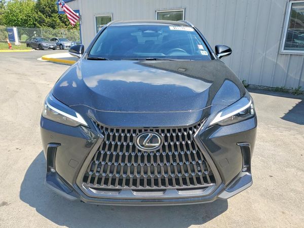 2024 LEXUS NX 350 Premium — DIRF