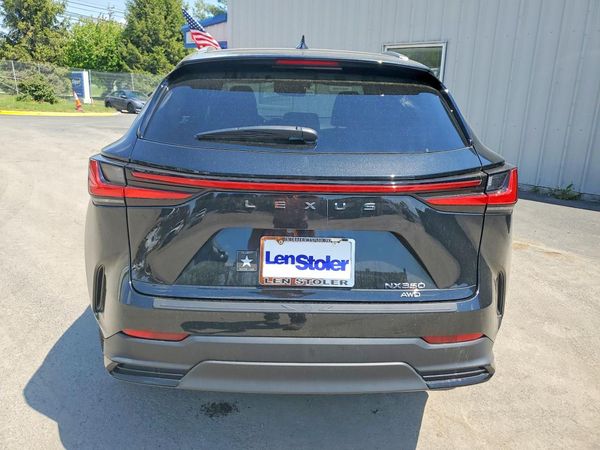 2024 LEXUS NX 350 Premium — DIRR