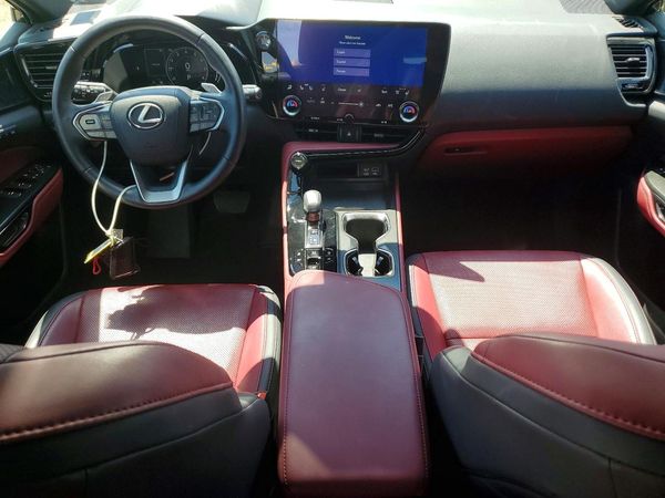2024 LEXUS NX 350 Premium — CKPT